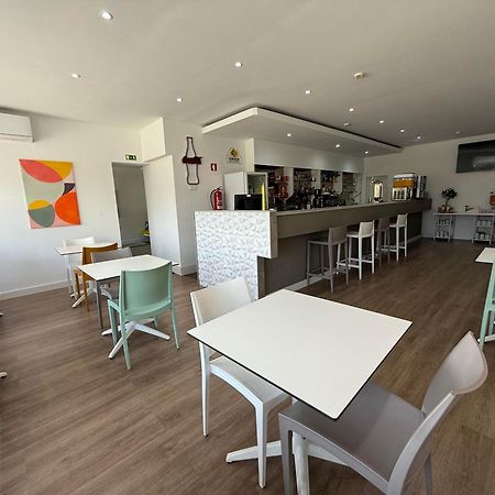 Residencial Dona Teresa Hotel Maia  Luaran gambar